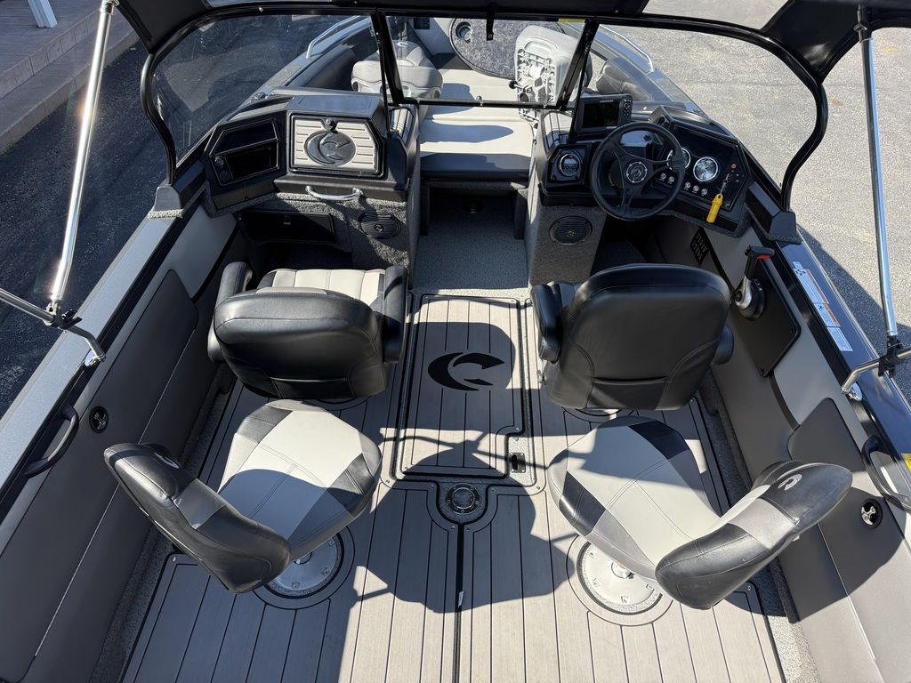 2022 Crestliner CRESTLINER 2050 sportfish - Image 7