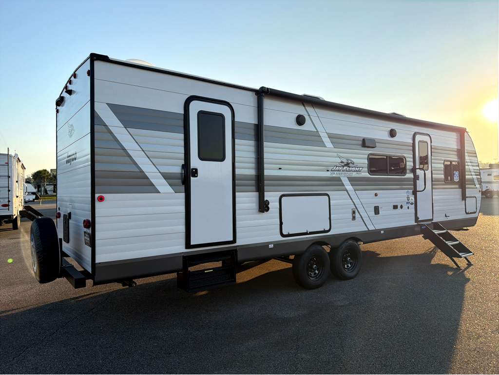 2027 JAYCO JAY FLIGHT 280BHS - Image 3