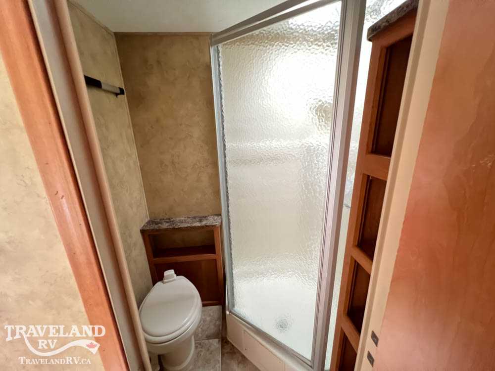 2008 KEYSTONE COUGAR 24RK - Image 26