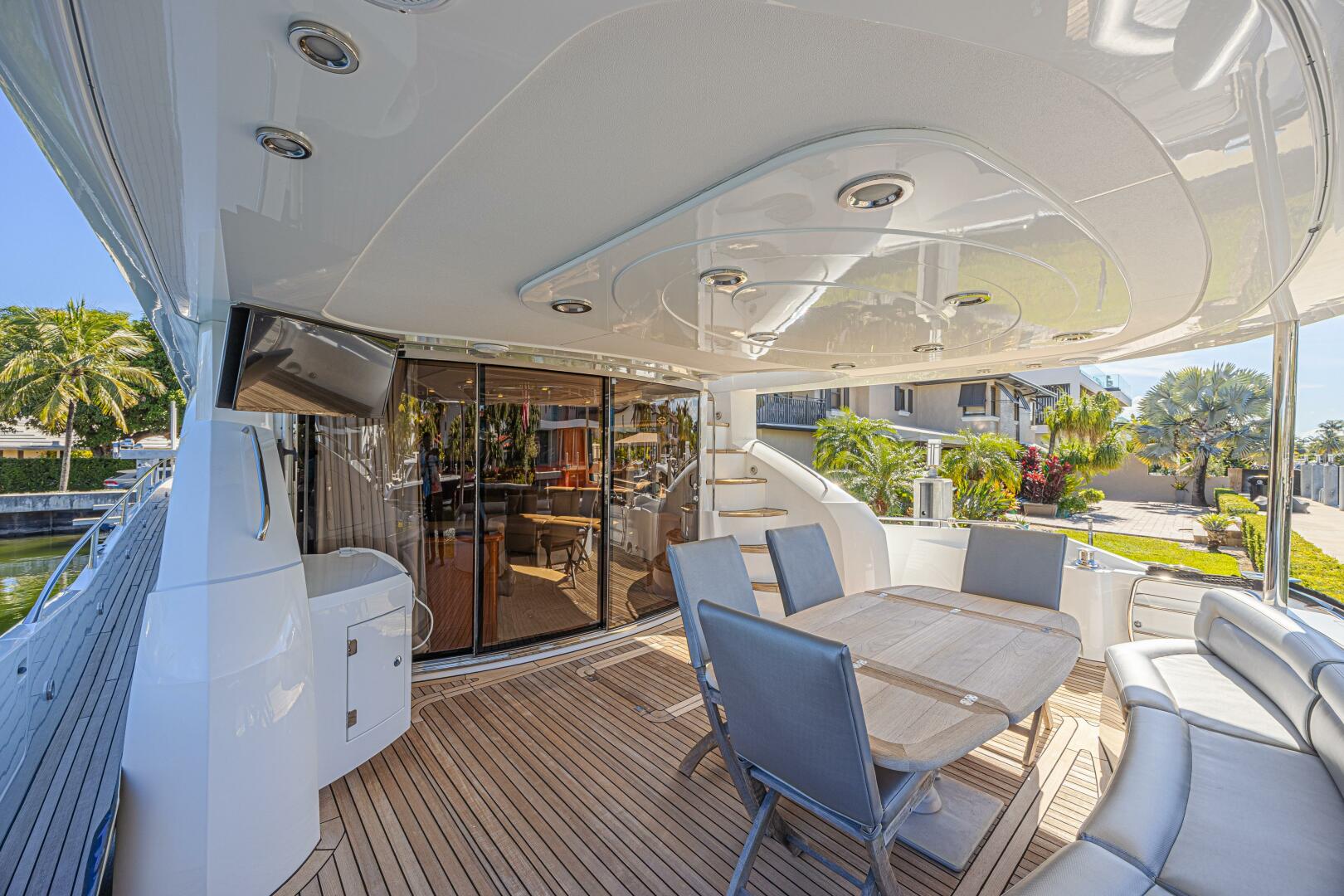 2006 Sunseeker 75 Yacht - Image 10