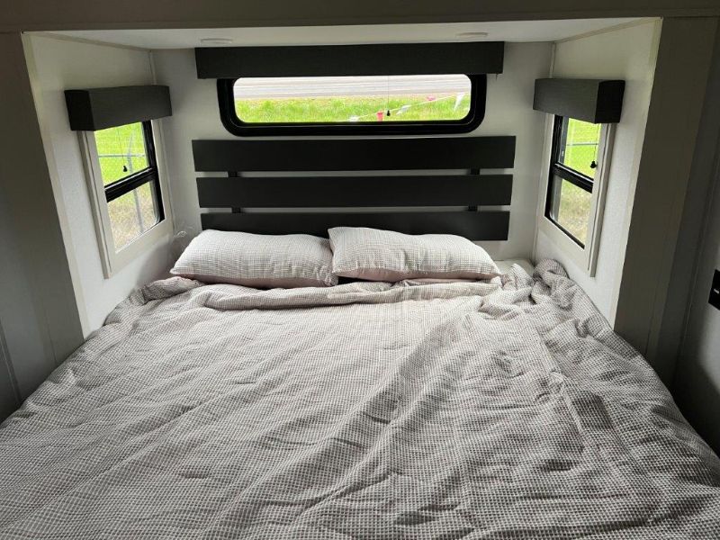 2026 Grand Design Solitude 382WB - Image 12