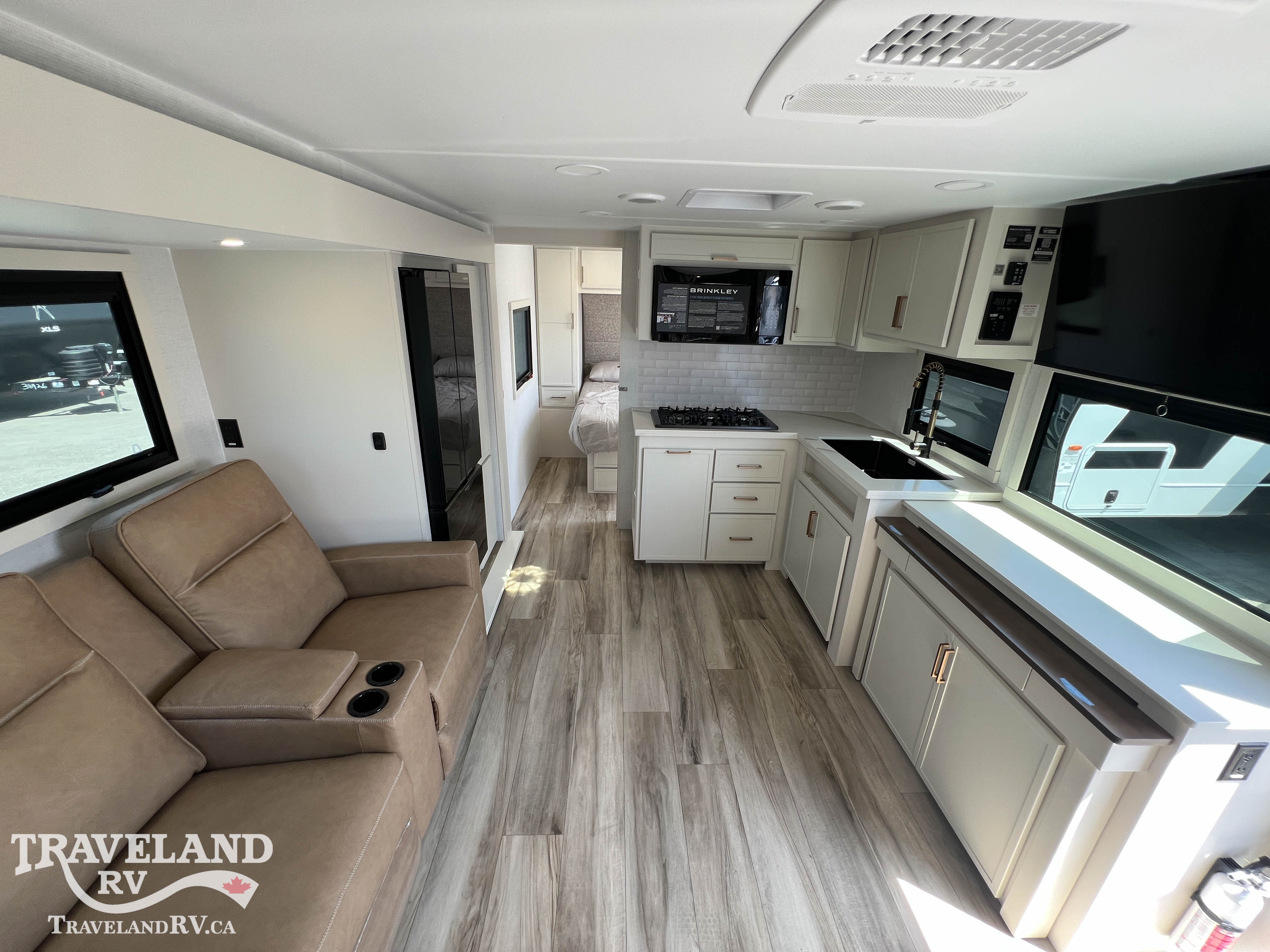 2027 BRINKLEY RV MODEL IX 24X - Image 3