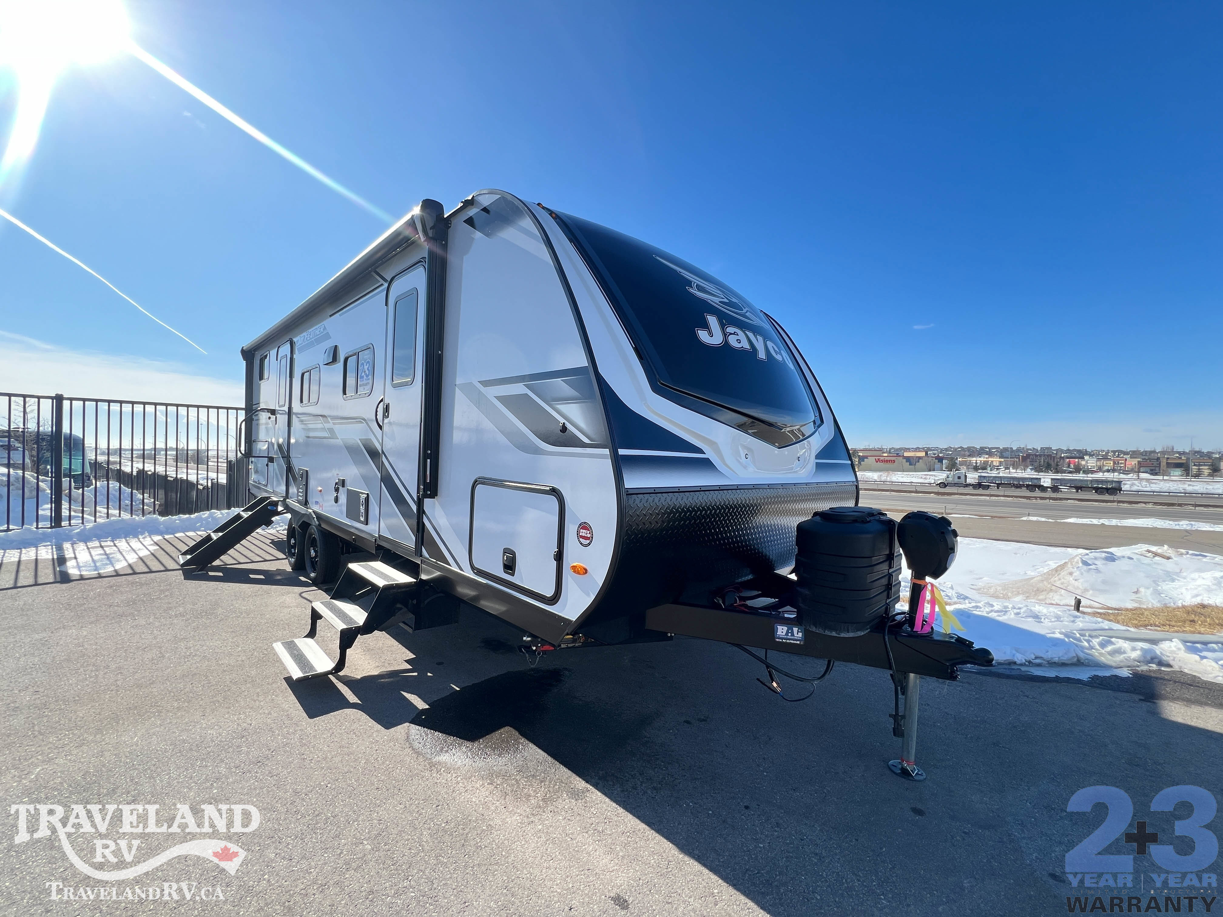 2026 Jayco Jay Feather 25BH - Image 1