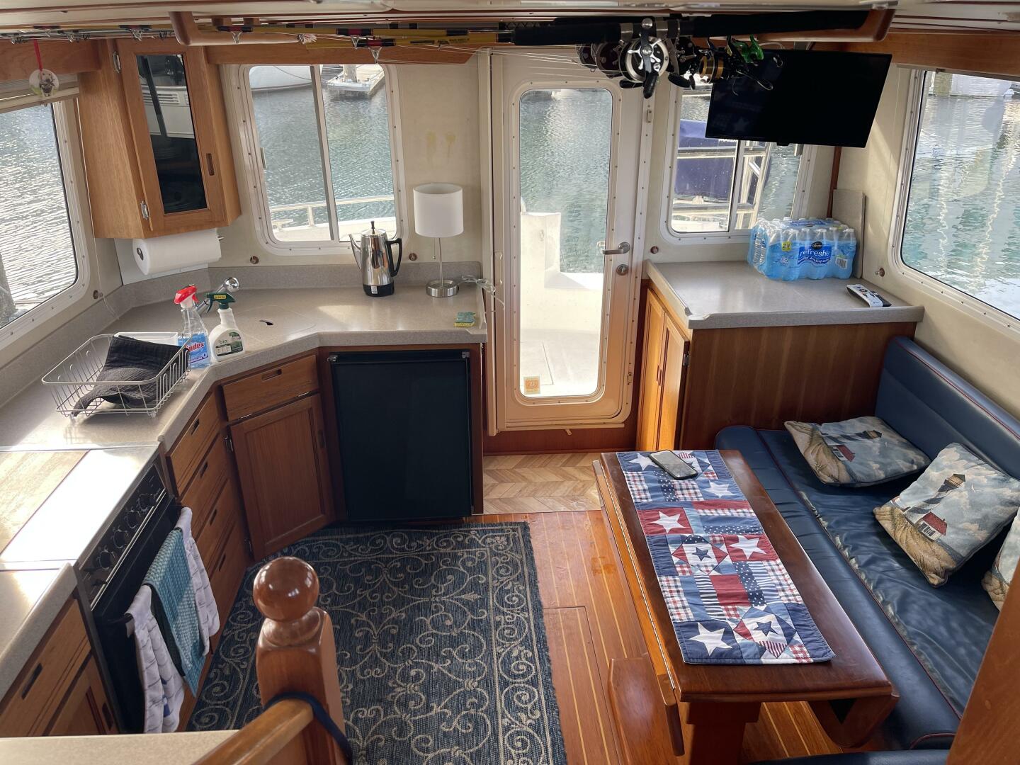 2005 Nordic Tugs 37 - Image 7