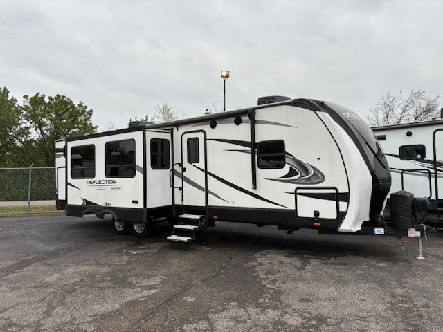 2022 GRAND DESIGN 312BHTS - Image 1