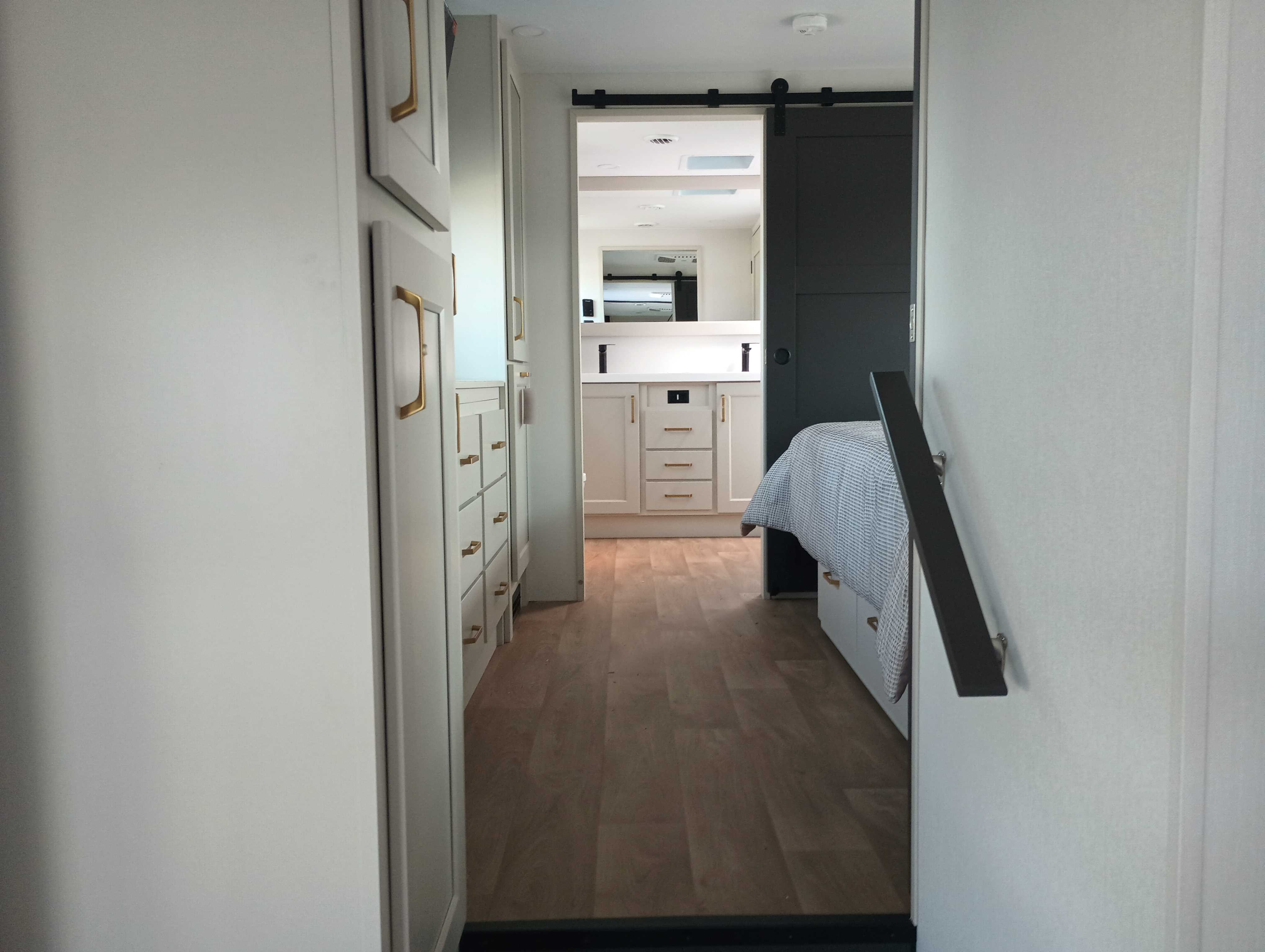 2027 Grand Design Solitude 380FL - Image 11