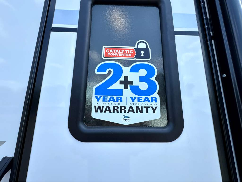 2027 Jayco Redhawk SE 31FF - Image 24