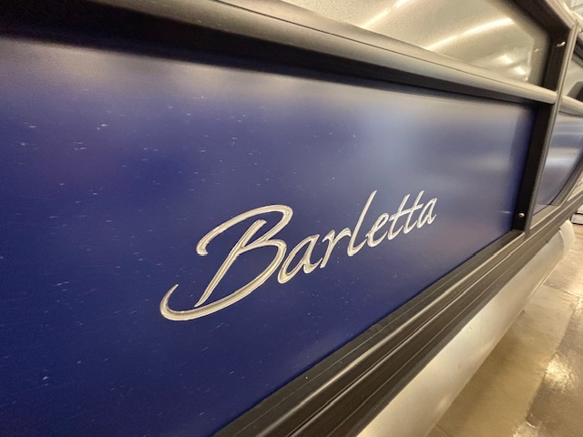 2026 BARLETTA CABRIO 22UC - Image 7