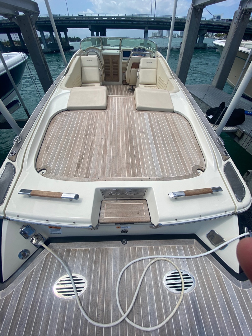 2018 Chris-Craft Corsair 34 - Image 25