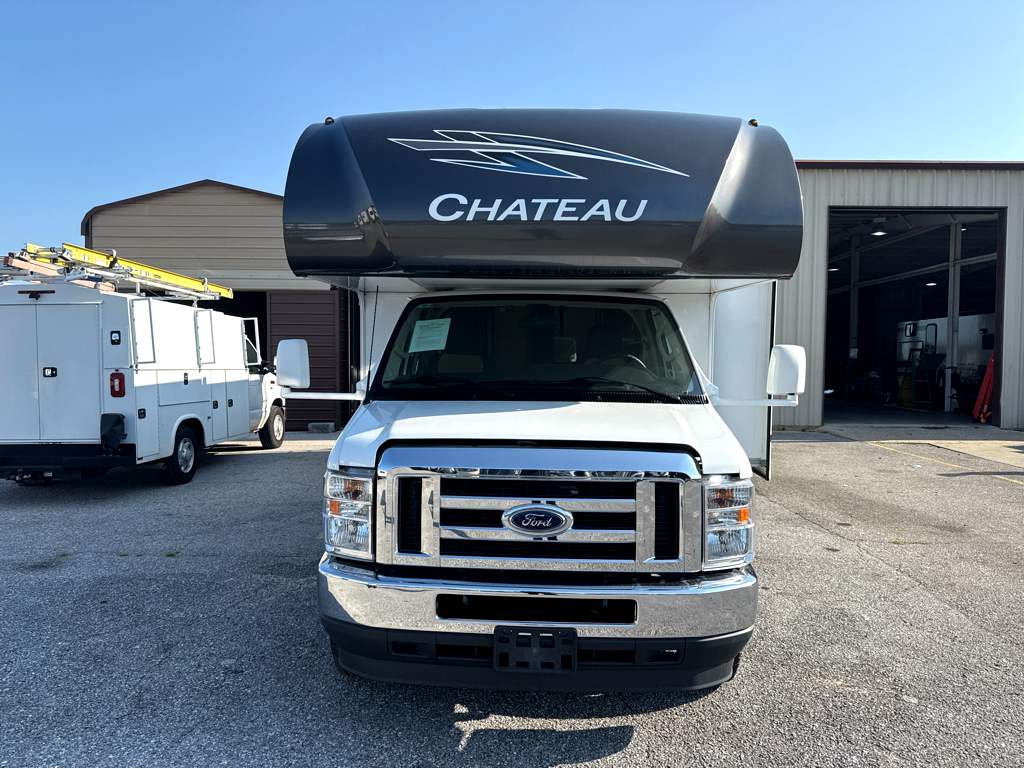 2024 THOR MOTOR COACH CHATEAU 31WV - Image 7