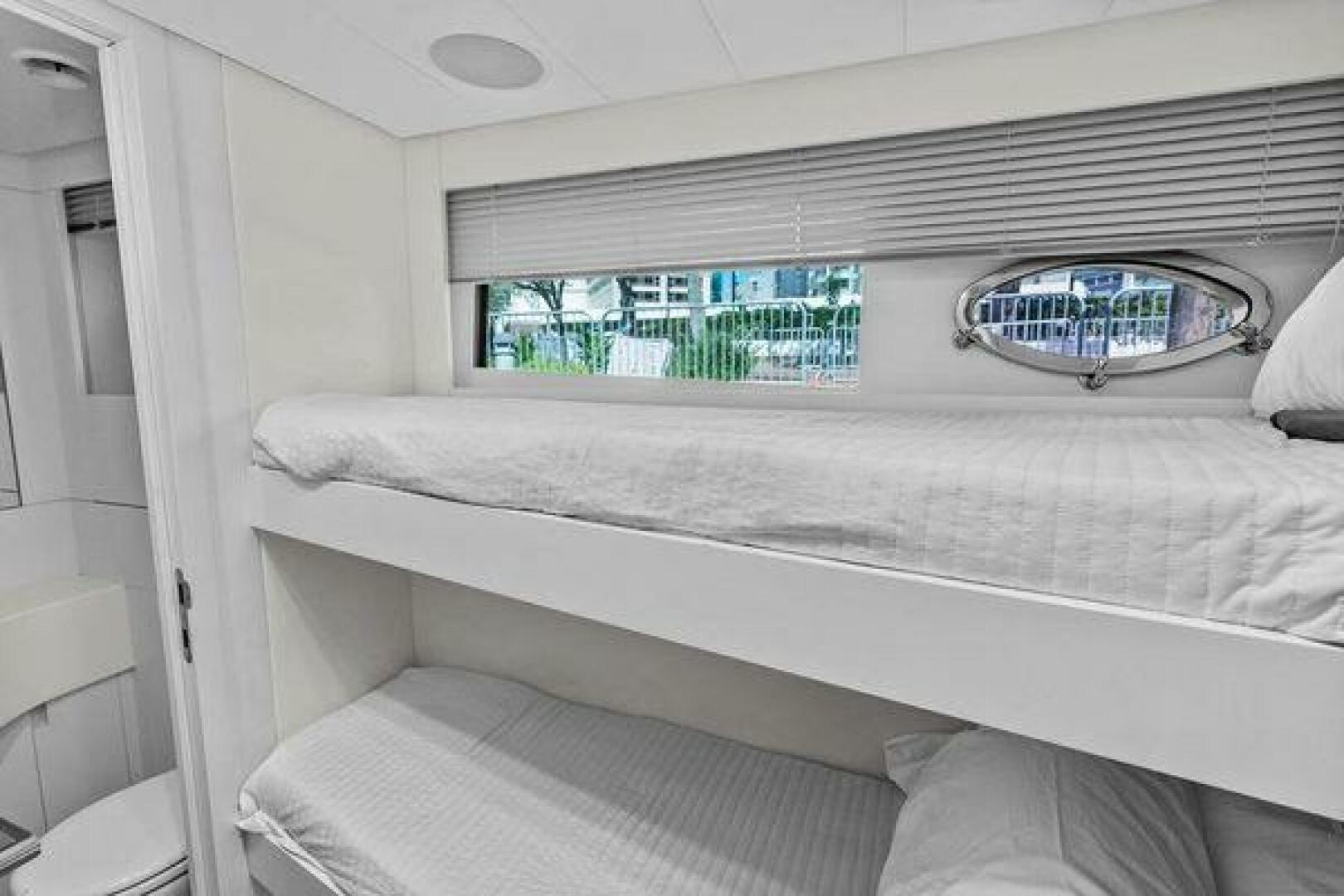 2019 Pershing - Image 86