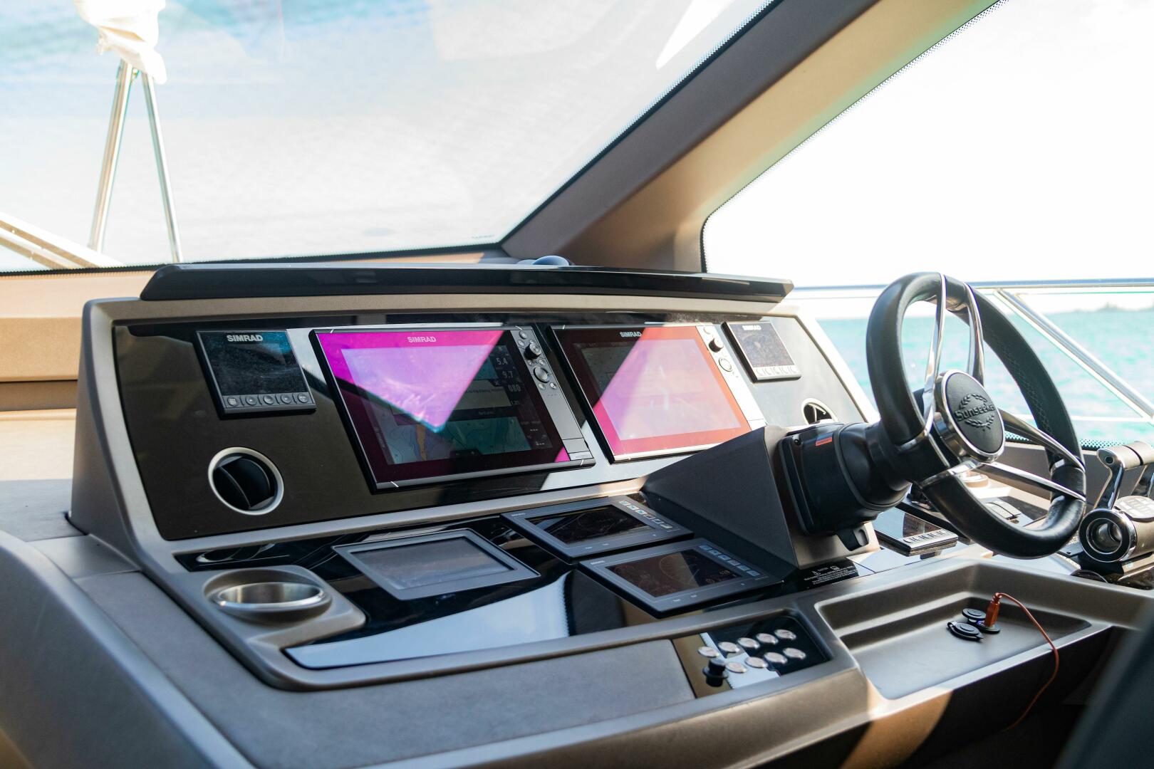 2018 Sunseeker Manhattan 66 - Image 14