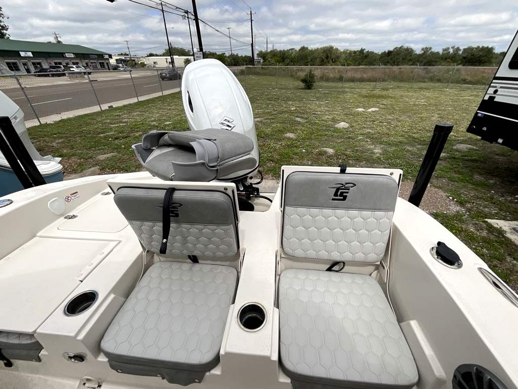 2026 Carolina Skiff 22 Ultra Elite - Image 28