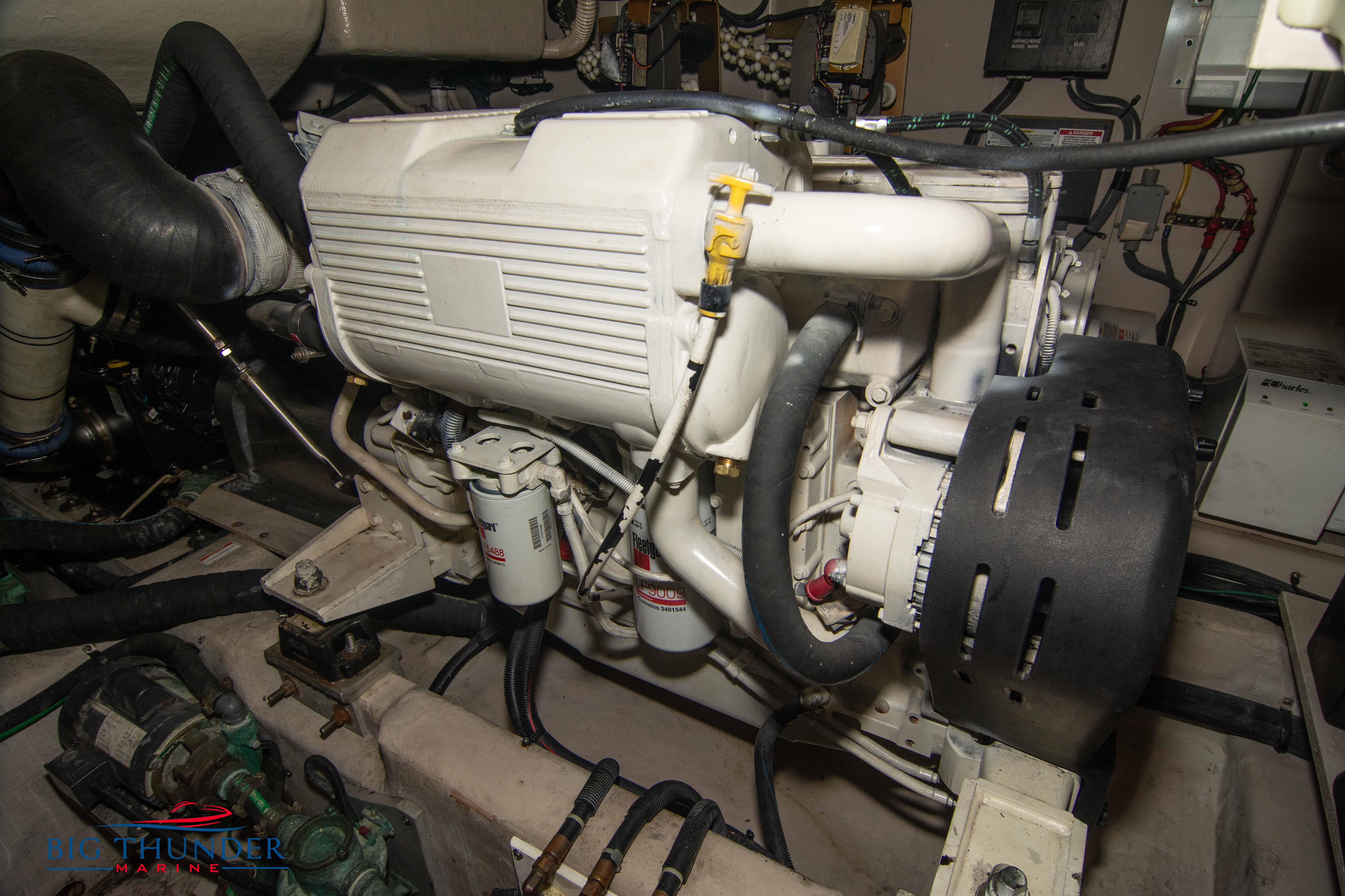 2013 Sea Ray 540 Sundancer - Image 82
