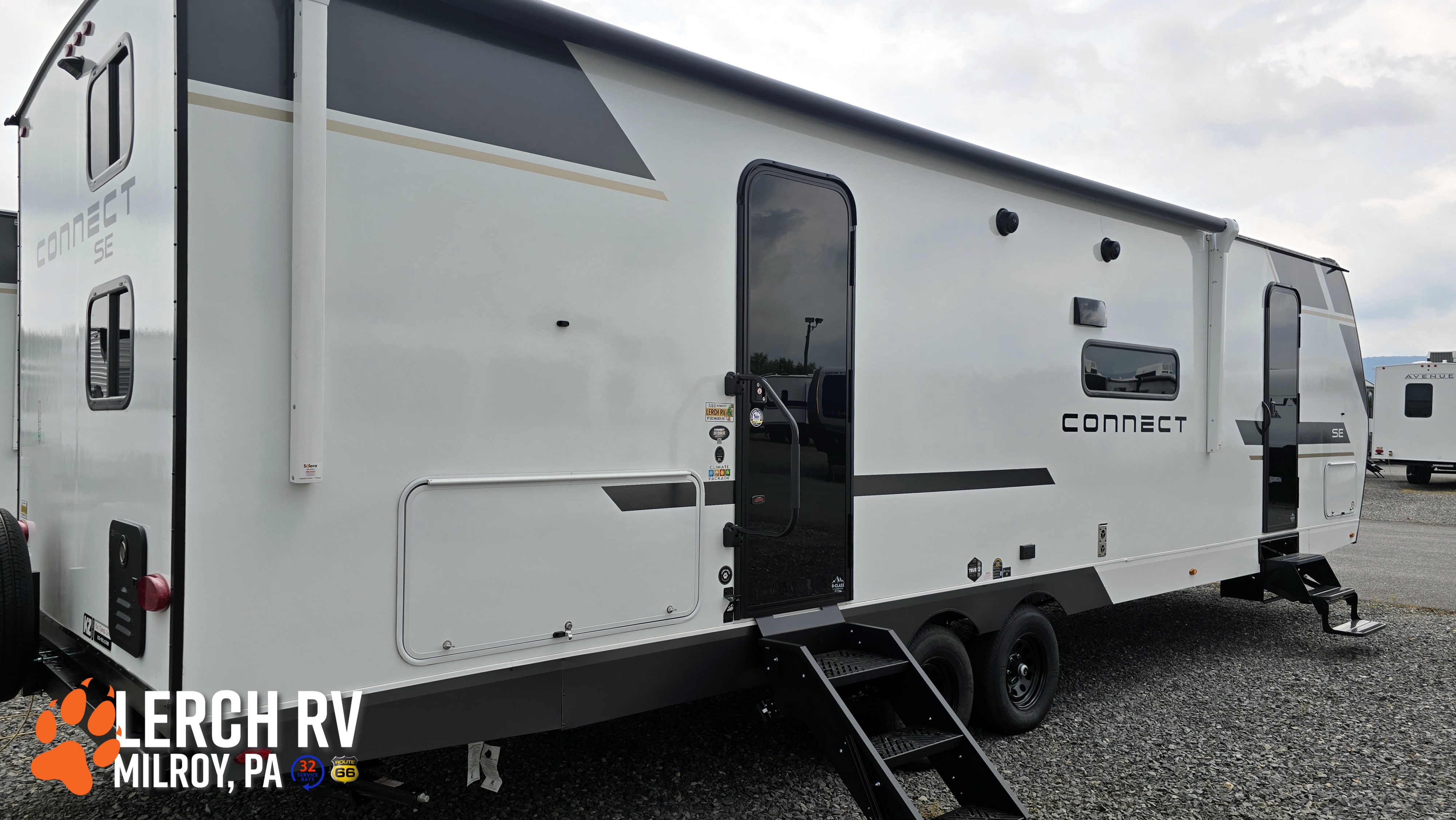 2027 KZ RV Connect SE C301BHKSE - Image 5