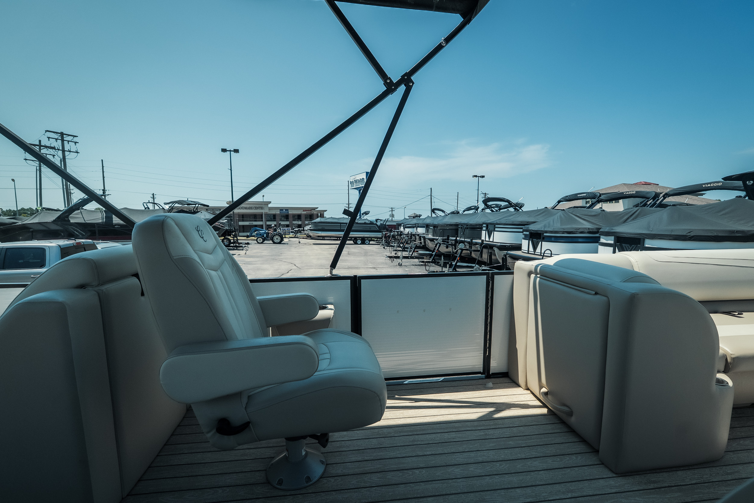 2022 Cypress Cay Sea Breeze 252 - Image 18