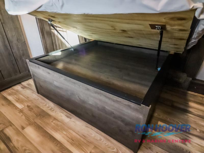 2021 FOREST RIVER 344SKX - Image 27
