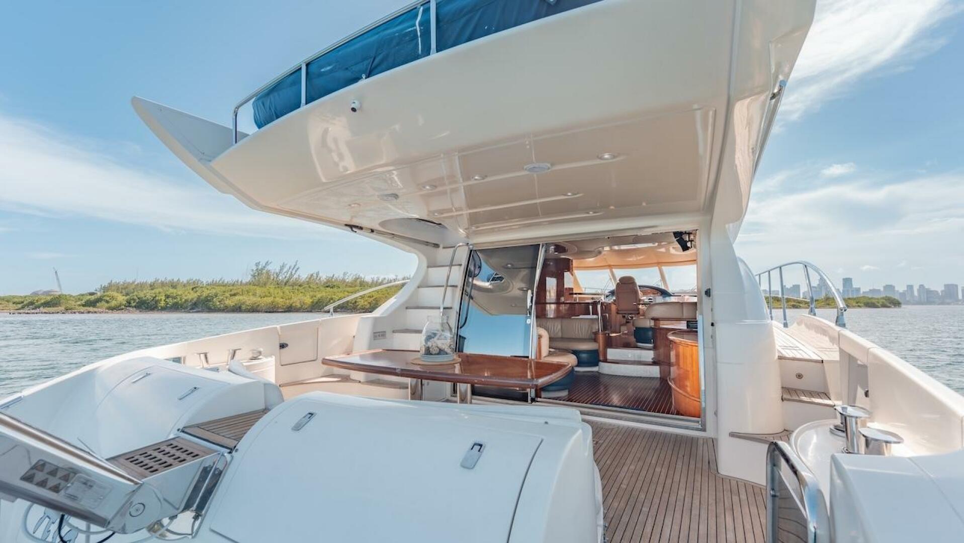 2007 Azimut Evolution - Image 21