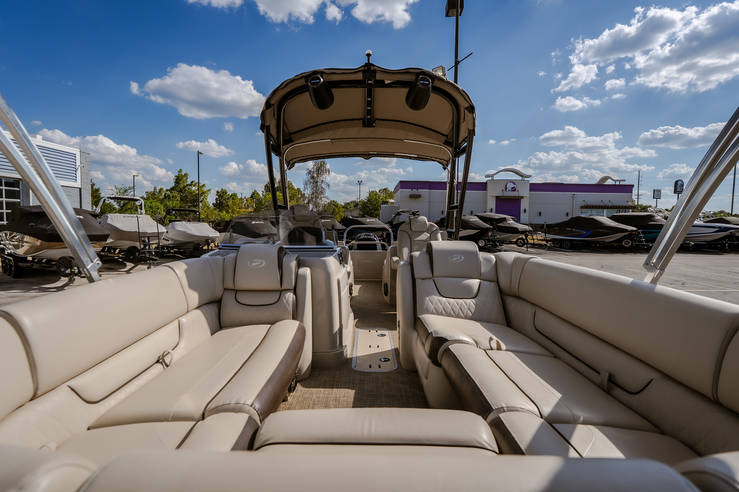 2017 Princecraft 25 XT  - Image 19