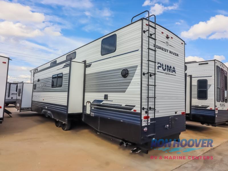 2026 PALOMINO PUMA 420LFT - Image 4