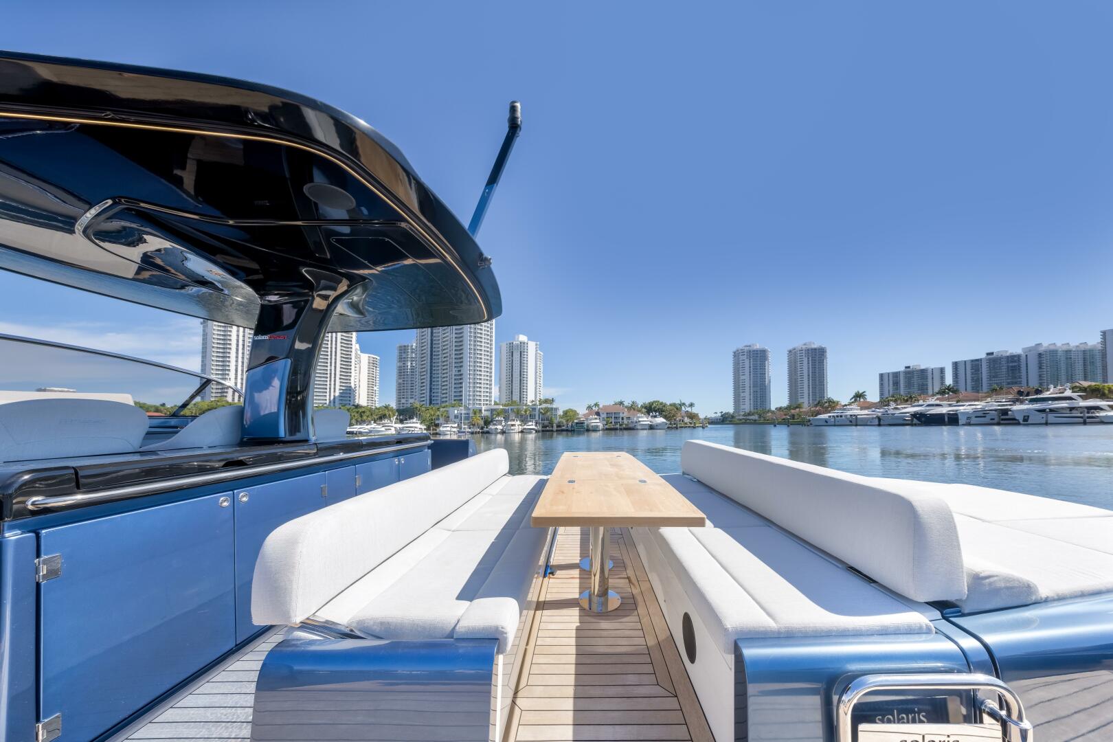 2021 Solaris 48 Open - Image 30