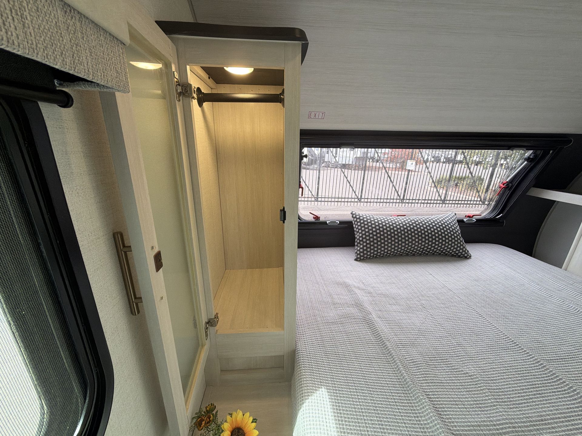 2026 Forest River R-Pod RP-206 - Image 39