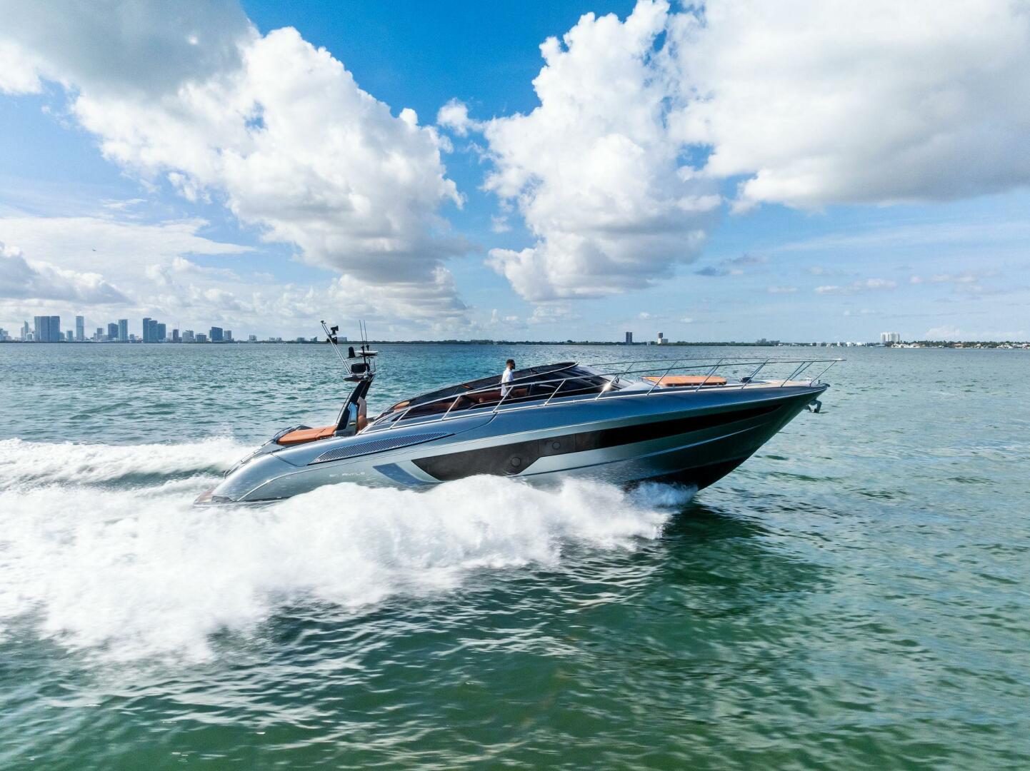 2021 Riva 56' Rivale - Image 4