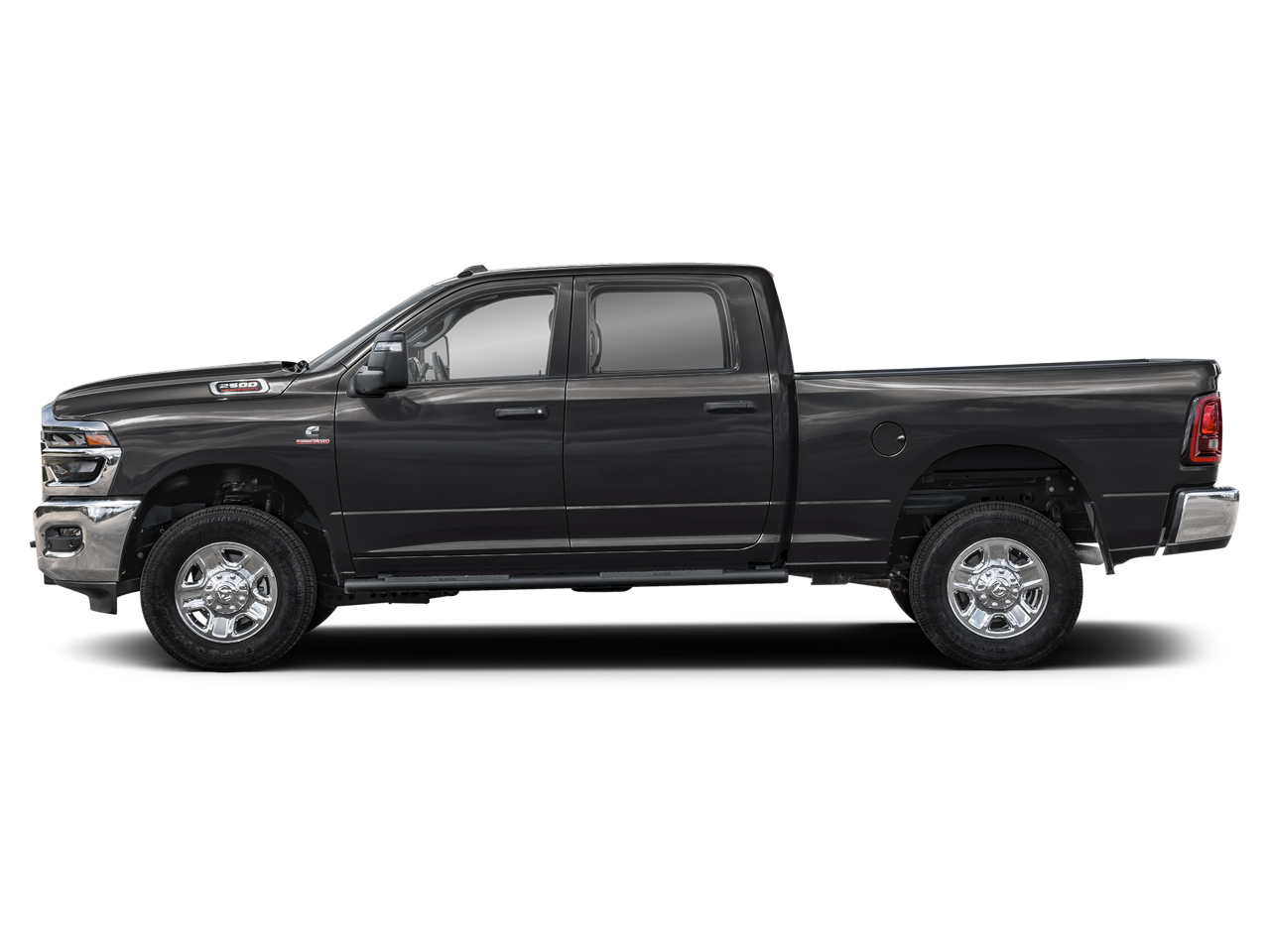 2026 Ram 2500 Tradesman 4x4 Crew Cab 6'4" Box - Image 3