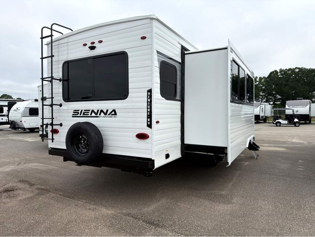 2026 VENTURE RV SIENNA 293VIK - Image 3