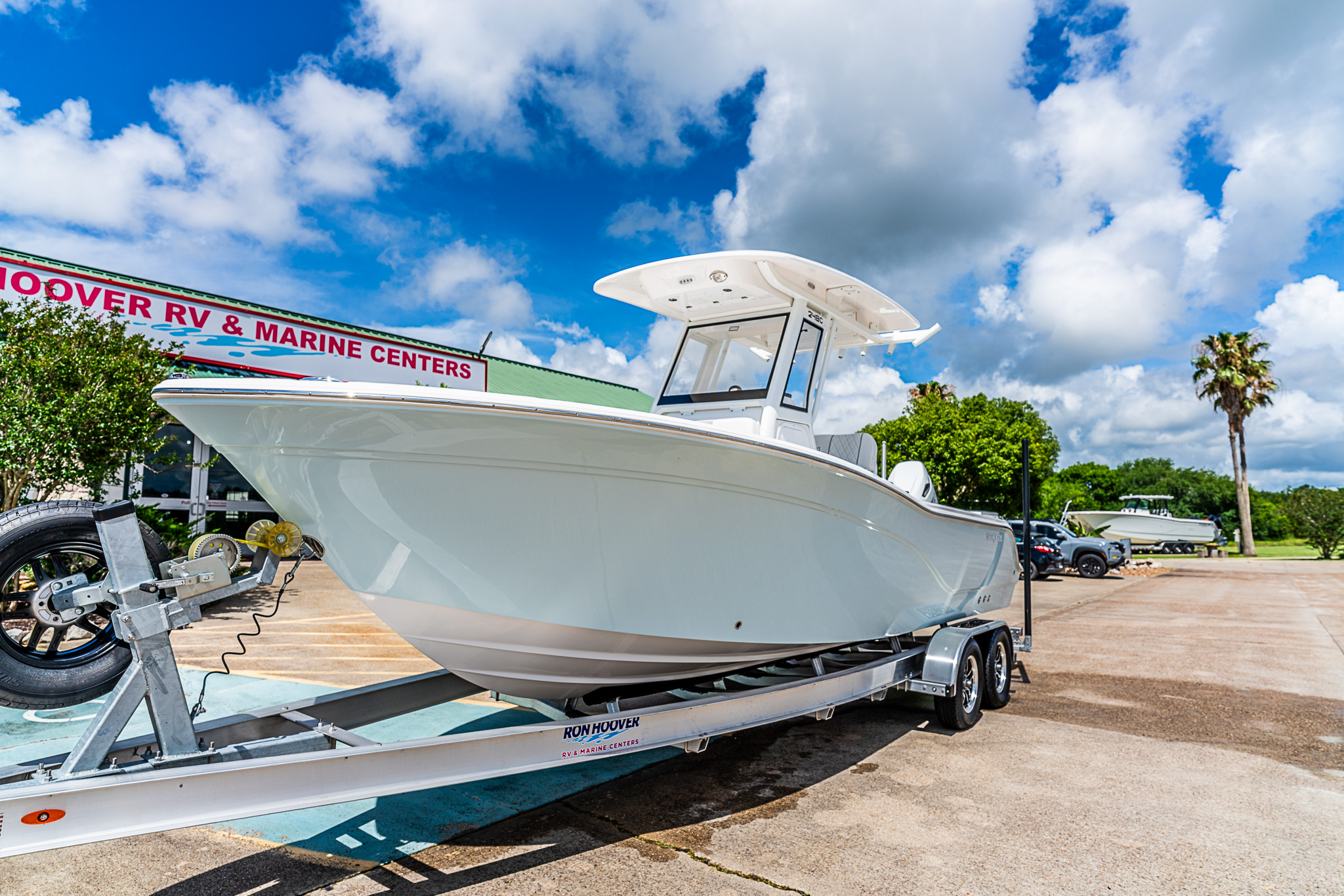 2026 SEA FOX 2026 248 COMMANDER - Image 3