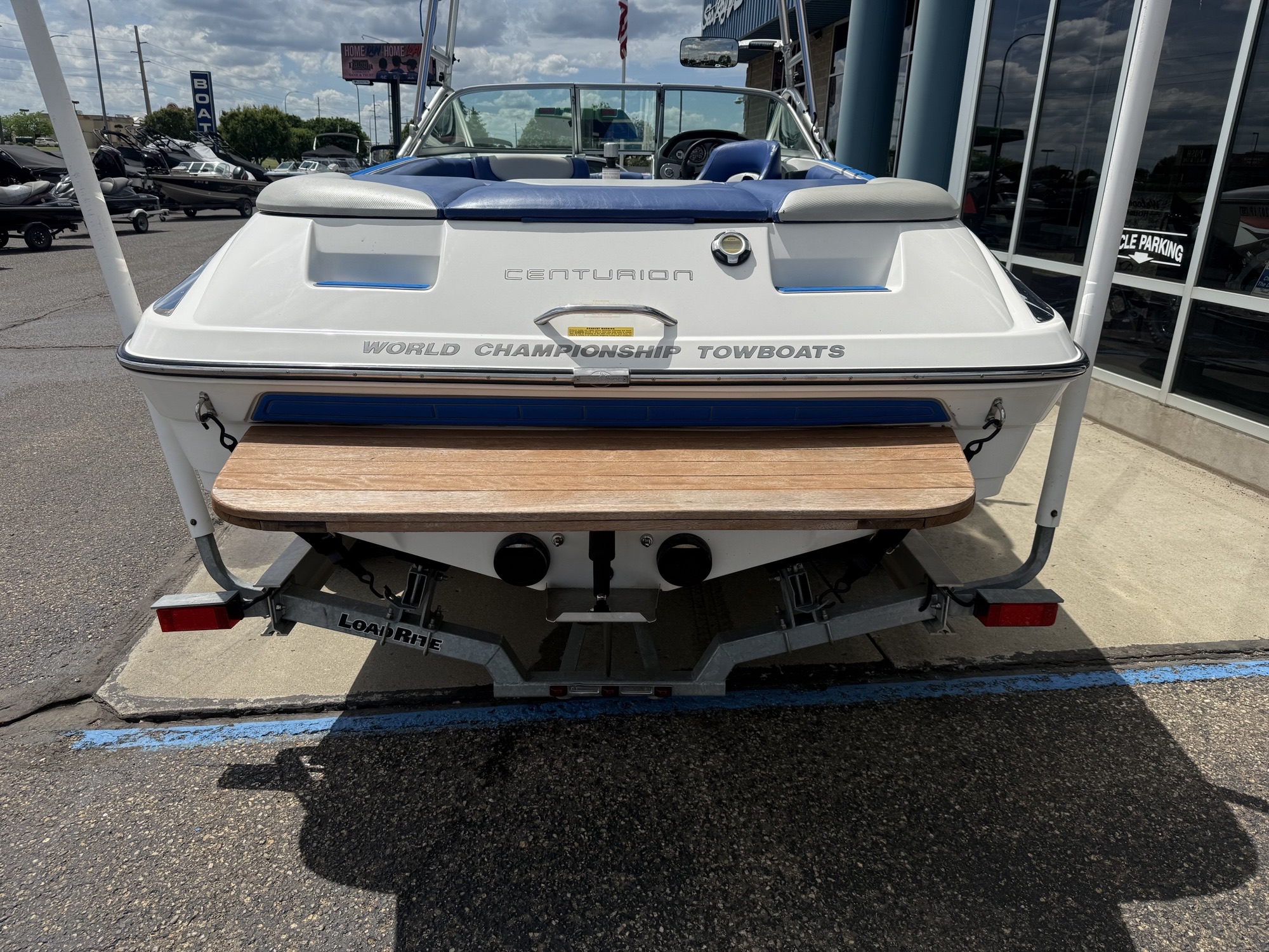 2004 Centurion Enzo sv230 - Image 13