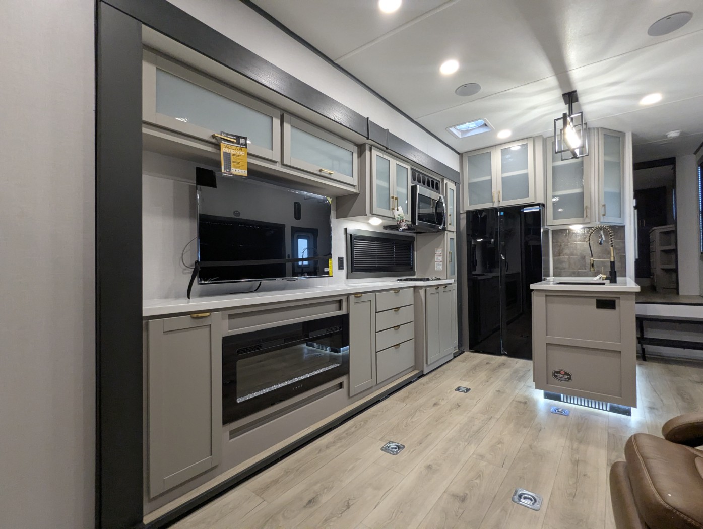 2027 Forest River Stealth 3217GX - Image 44