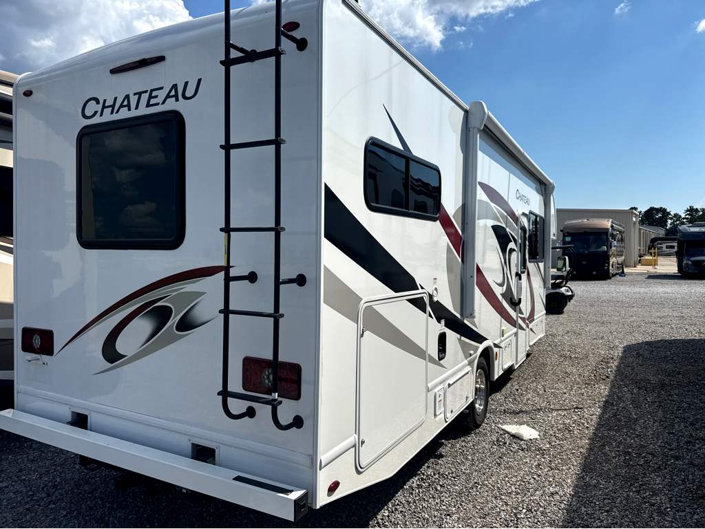 2023 THOR MOTOR COACH CHATEAU 31WV - Image 7