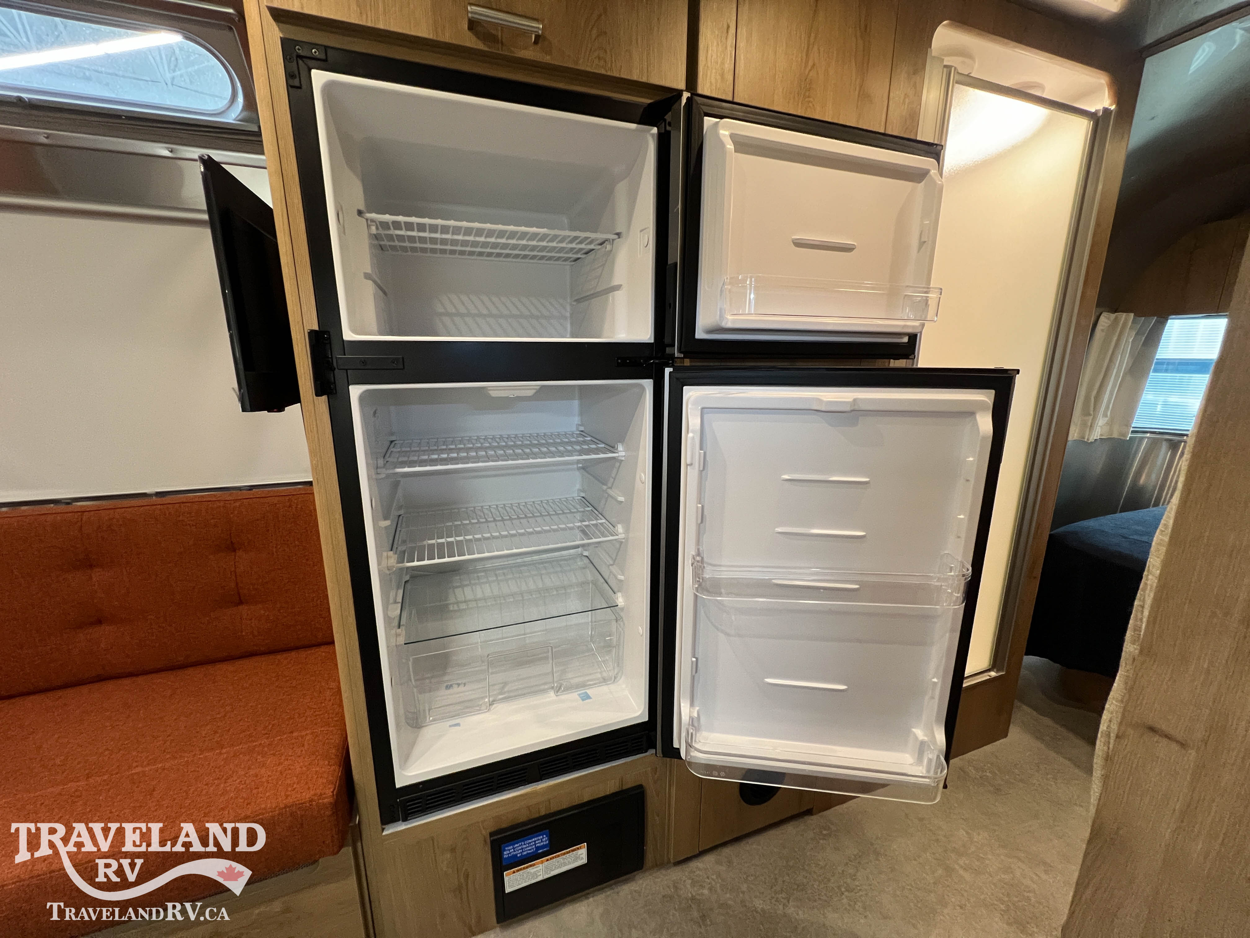 2026 Airstream Trade Wind 25FB - Image 14