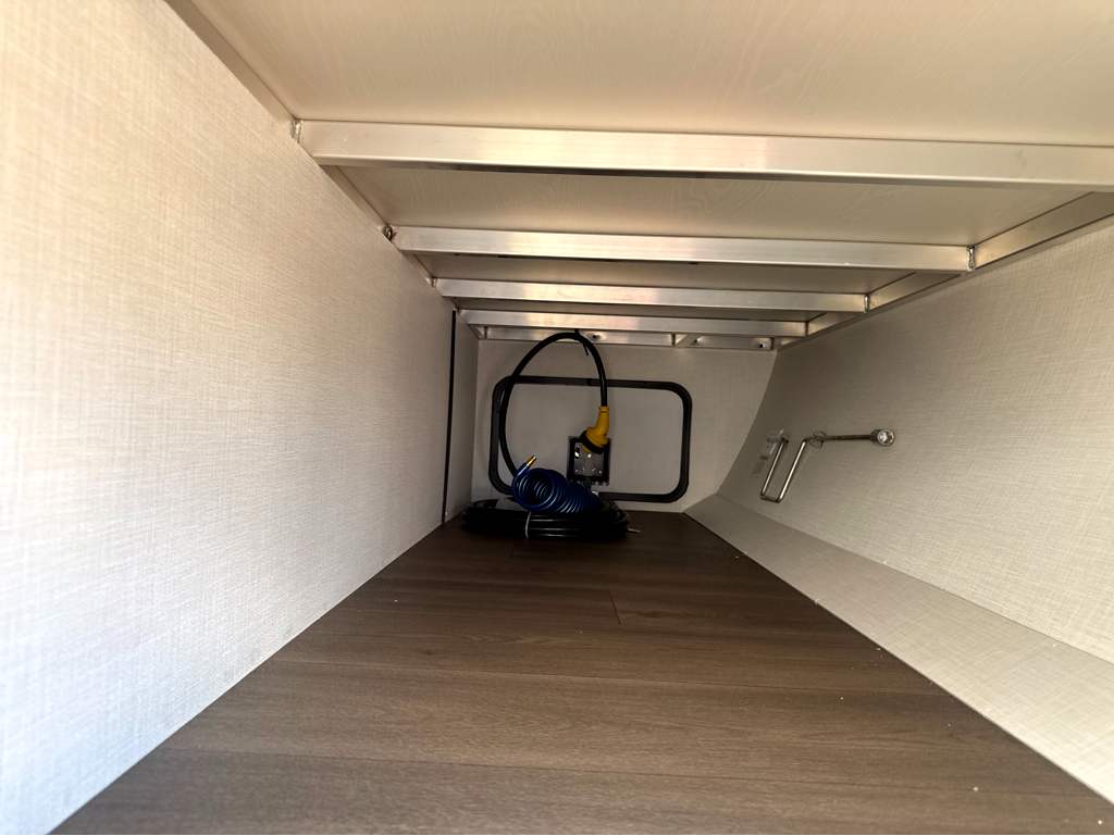 2027 VENTURE RV SPORTTREK STINGER 191VRB - Image 21