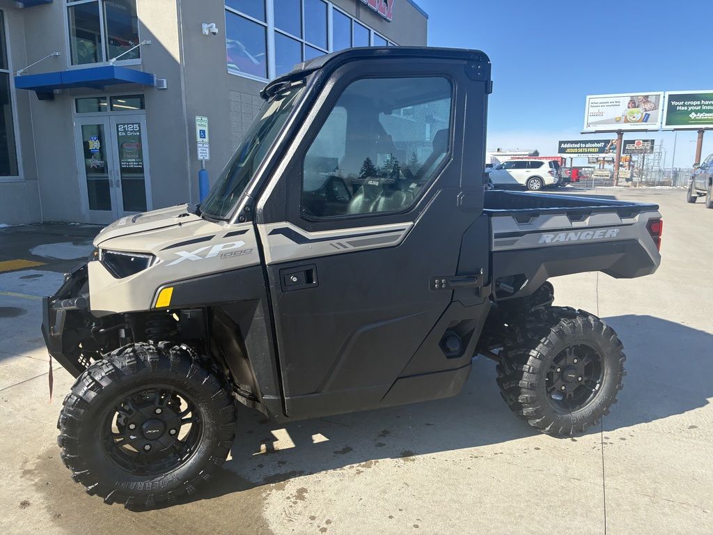2024 Polaris® Ranger XP 1000 NorthStar Edition Premium - Image 2