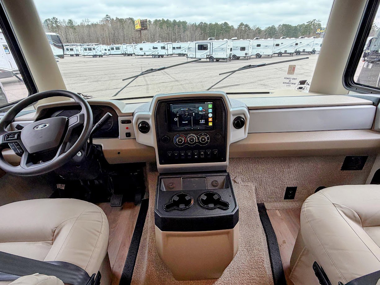 2026 TIFFIN ALLEGRO 29 NA - Image 18
