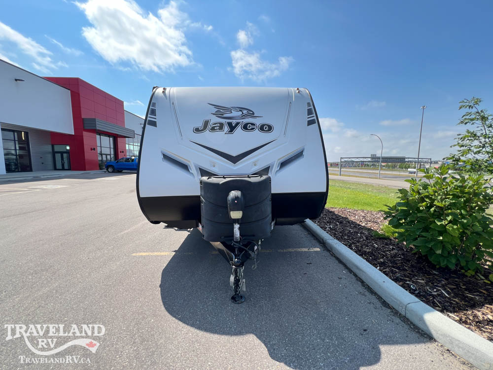 2021 Jayco Jay Feather 20BH - Image 4
