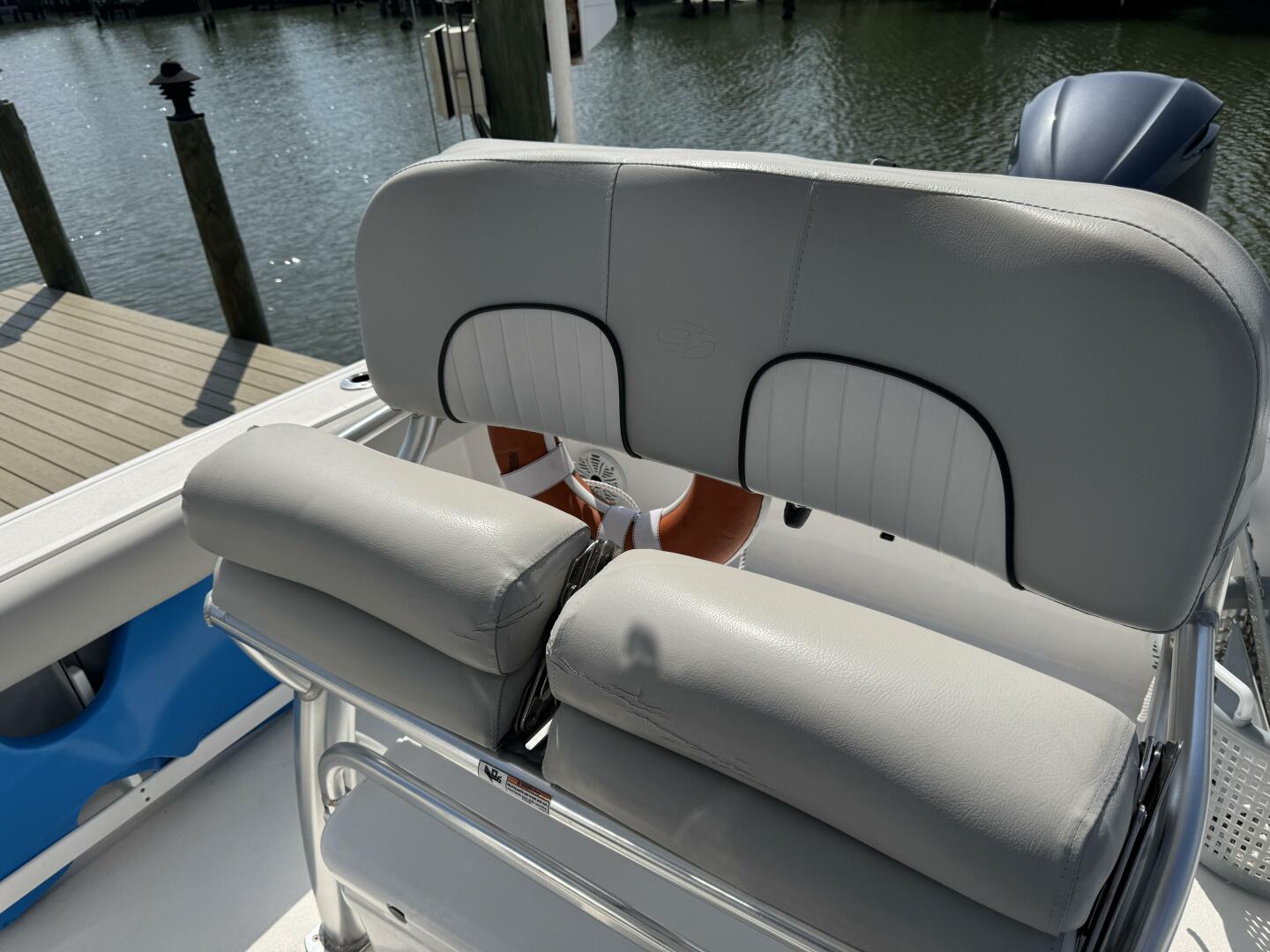 2020 Sea Fox - Image 30