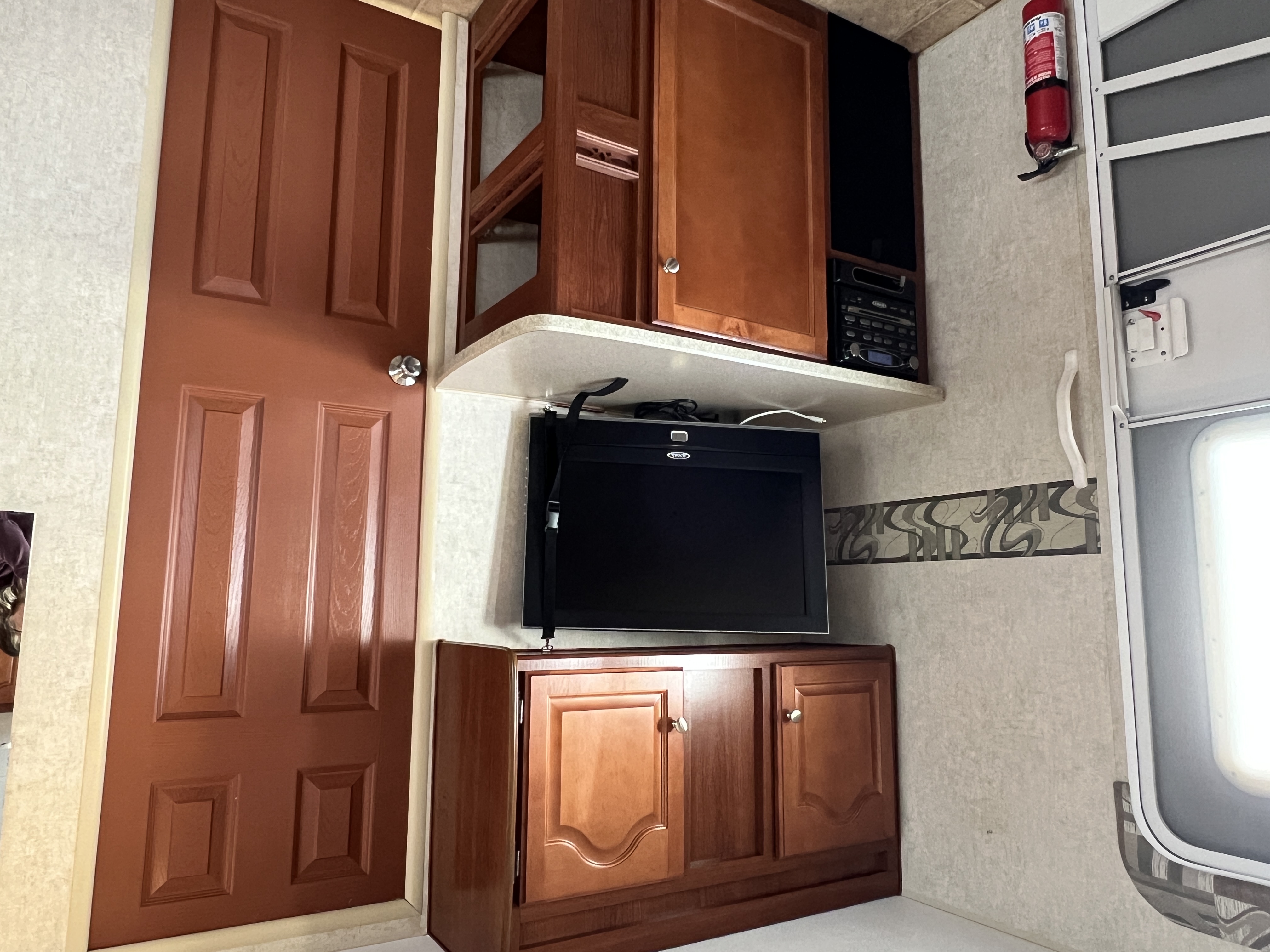 2009 FOREST RIVER PROWLER 280FKS - Image 20