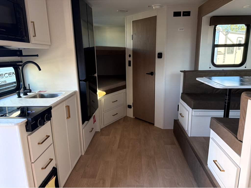 2026 GRAND DESIGN TRANSCEND 161BH - Image 18
