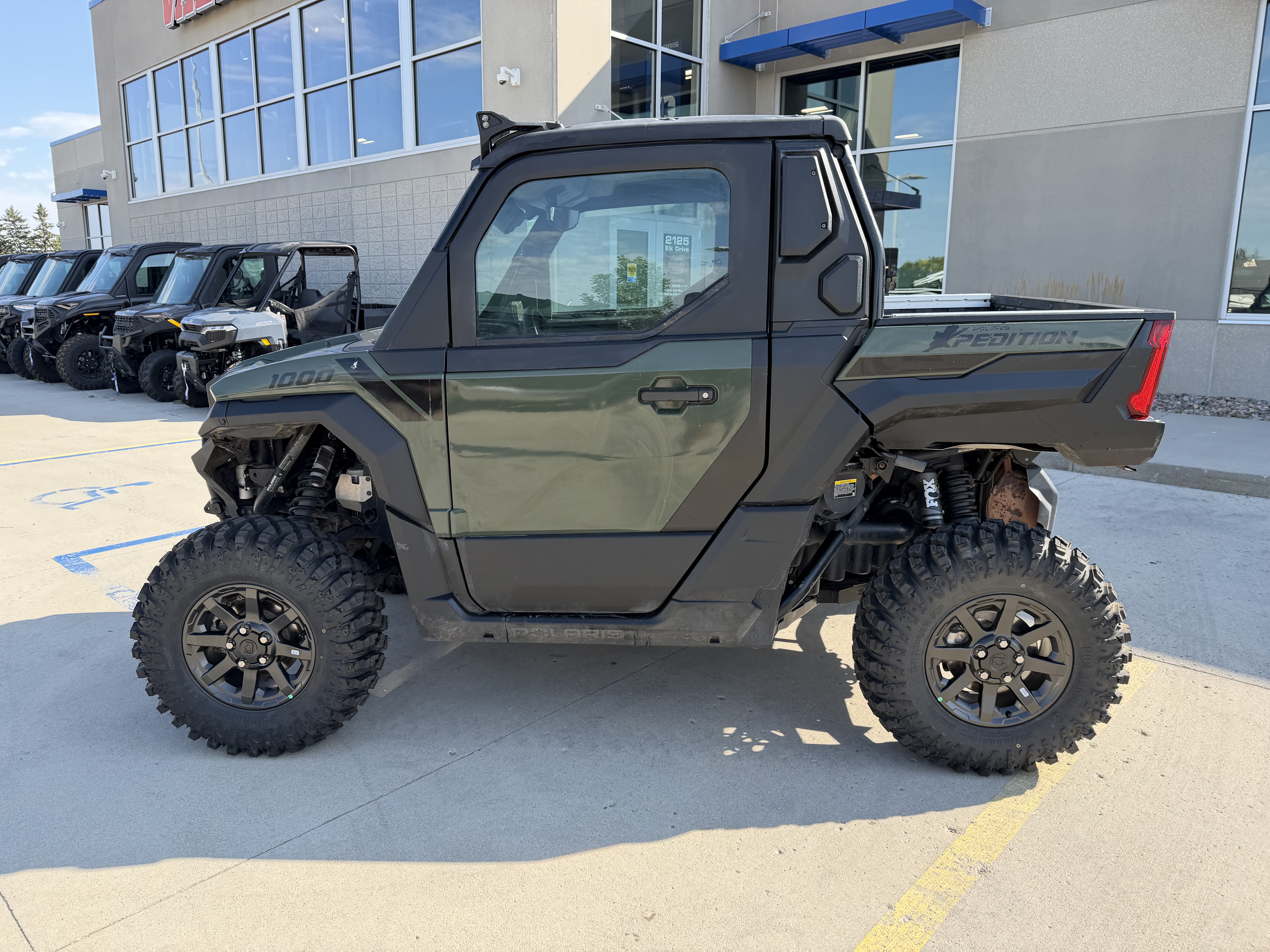 2024 Polaris Polaris XPEDITION XP Northstar - Image 2