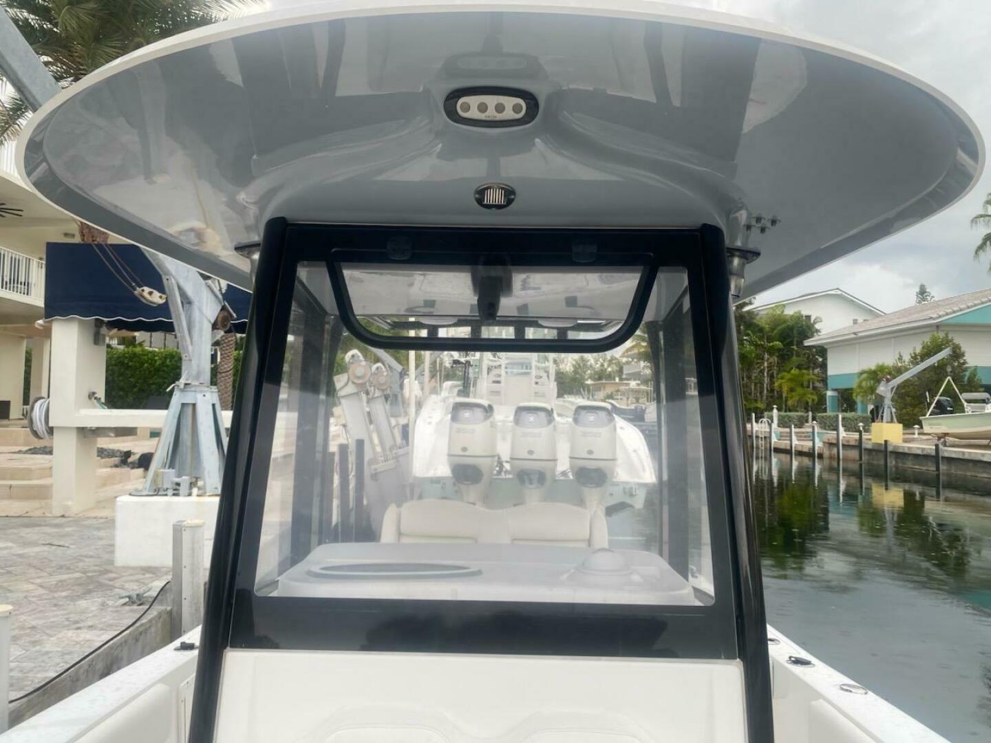 2018 Sea Hunt GAMEFISH 27FS Base - Image 7