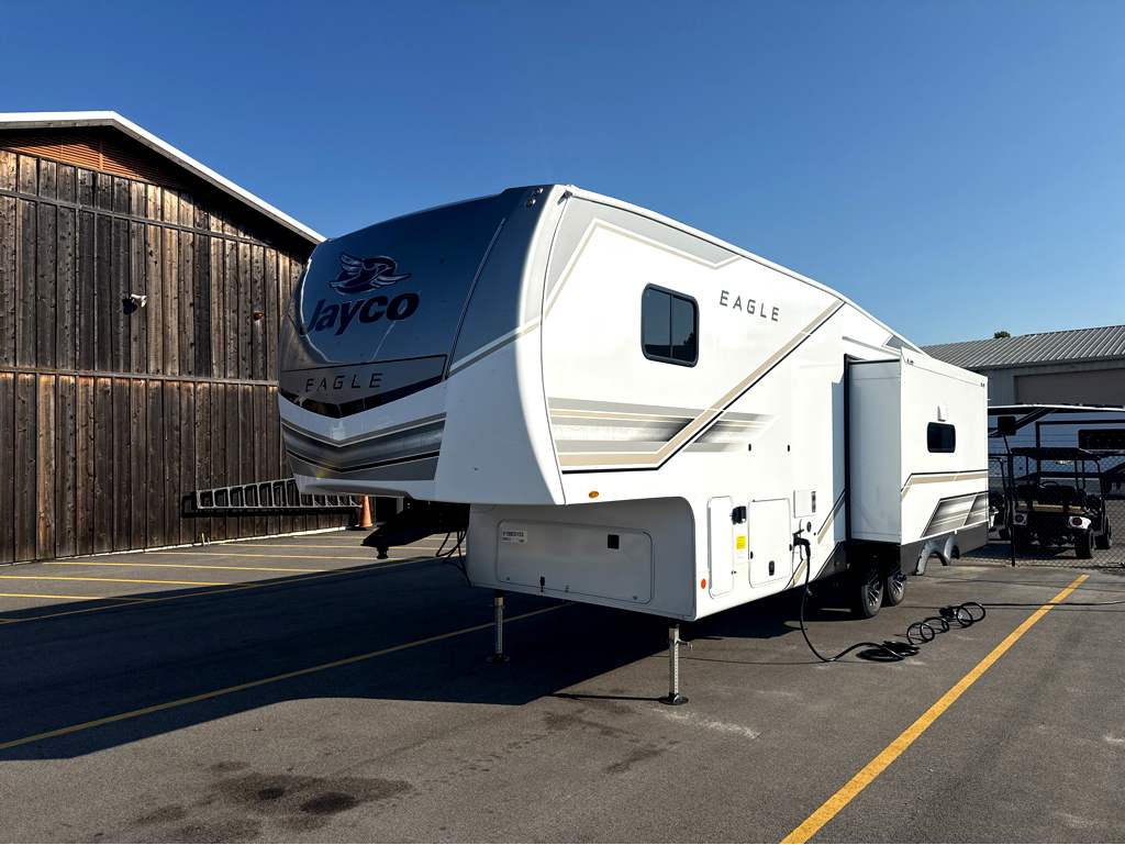 2027 JAYCO EAGLE 29RLC - Image 1
