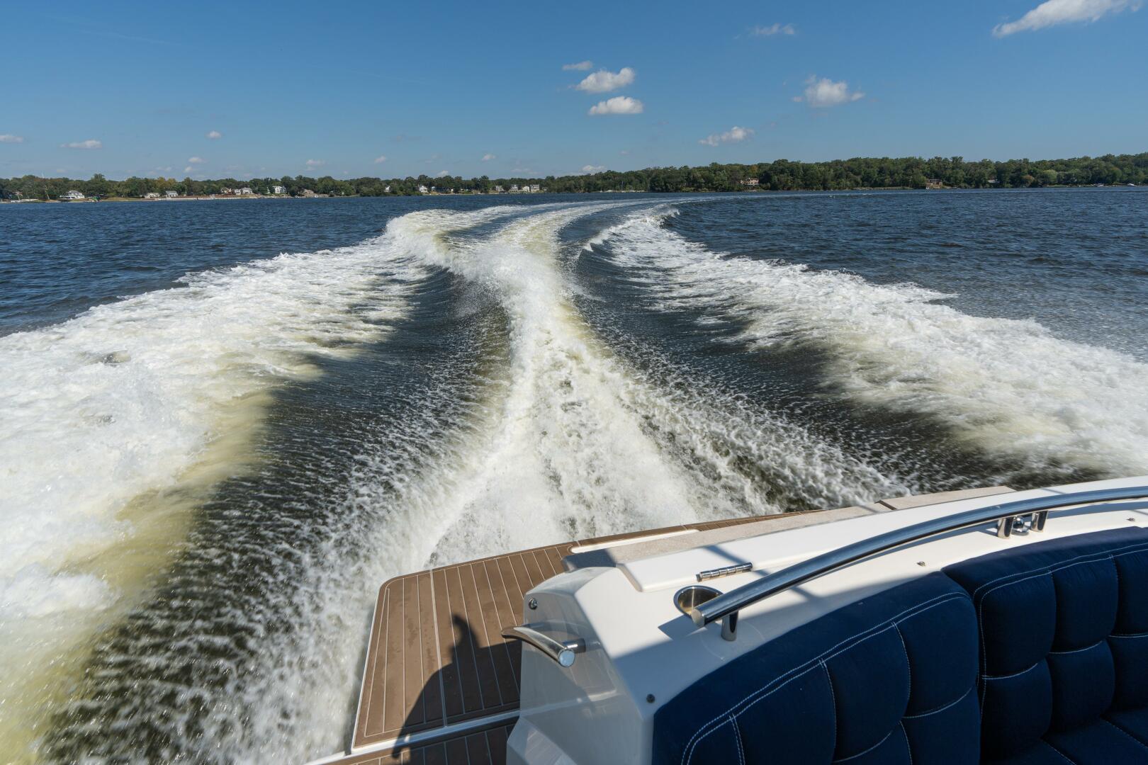 2015 Tiara Yachts 44 Coupe - Image 43