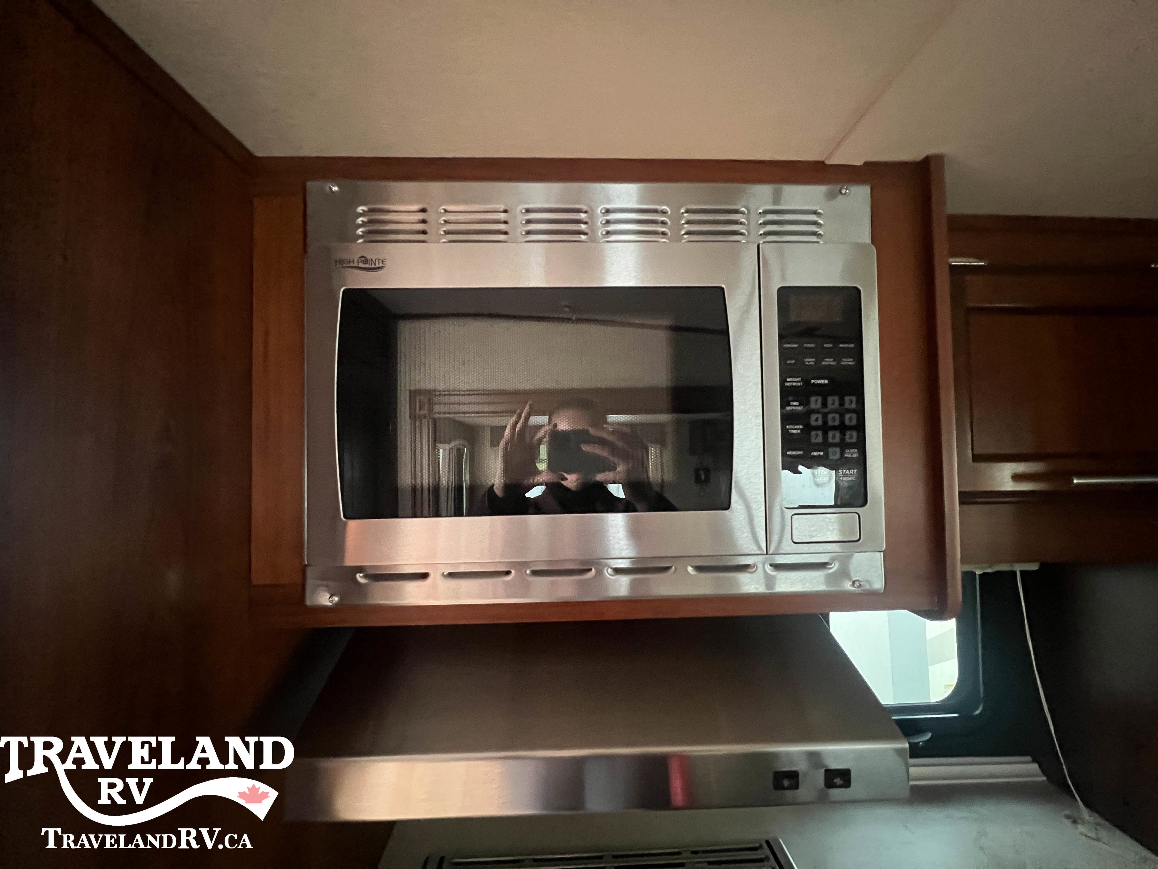 2016 Jayco Eagle HT 28.5RSTS - Image 18