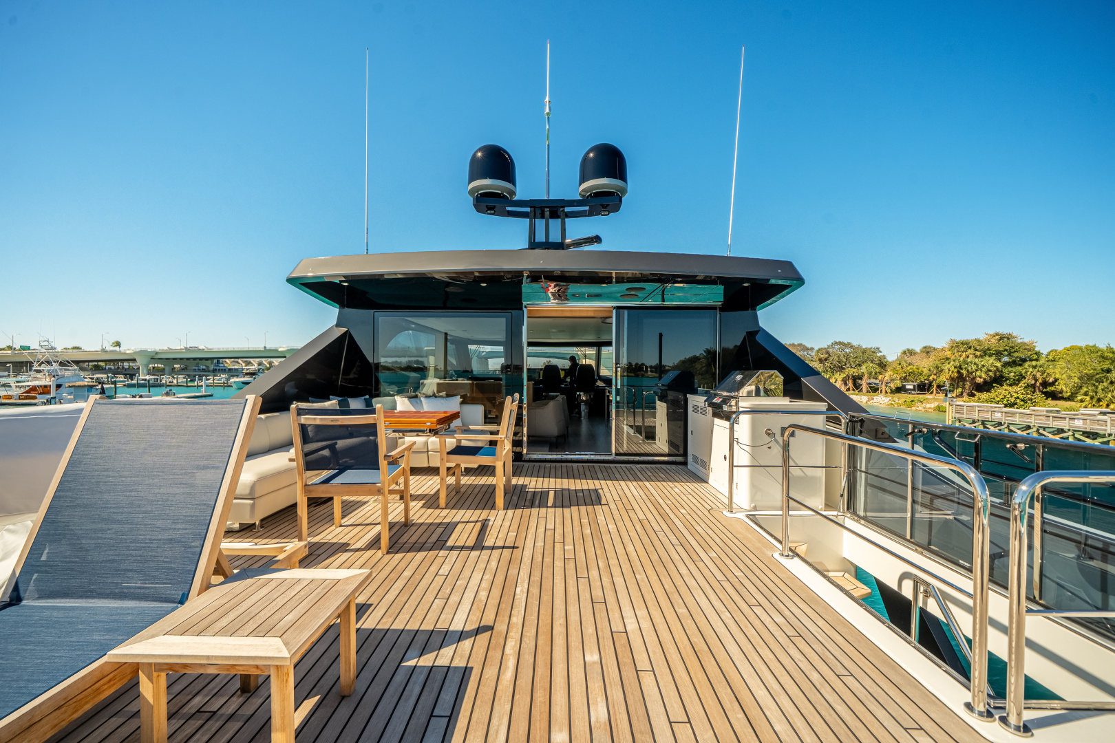 2025 Ocean Alexander 28L - Image 63