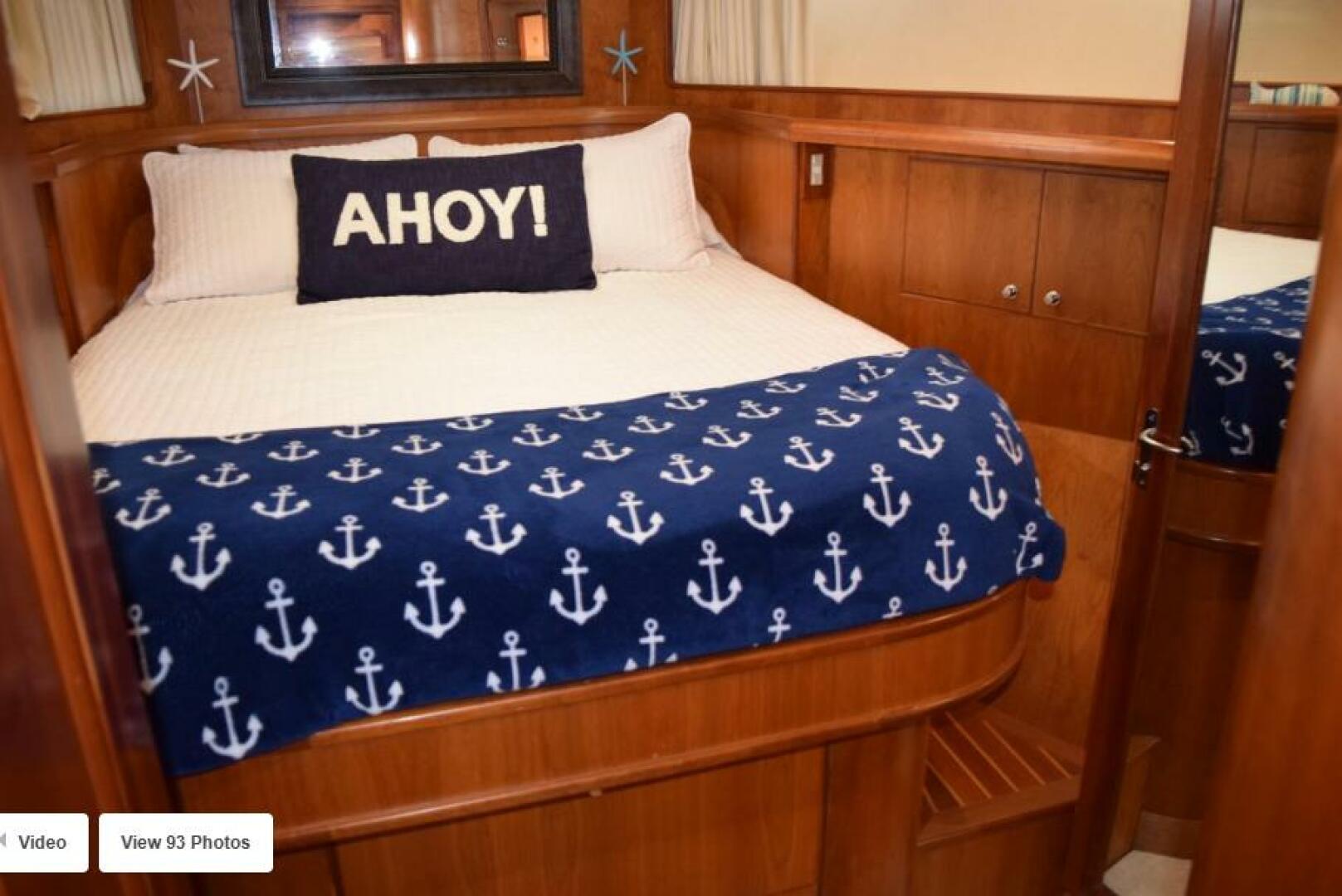2002 Grand Alaskan Flush Deck  CPMY - Image 27
