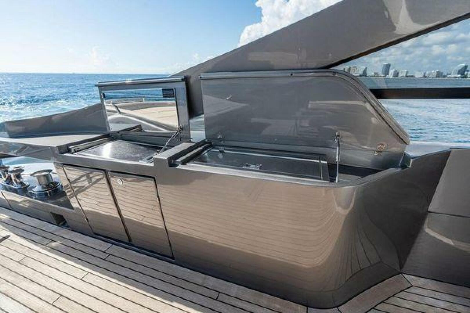 2019 Pershing - Image 41