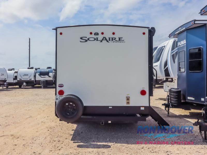 2023 PALOMINO 208SS - Image 6